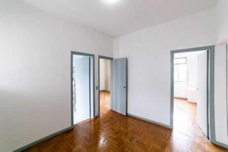 Apartamento para alugar com 120m², 3 quartos e 1 vagaCopa