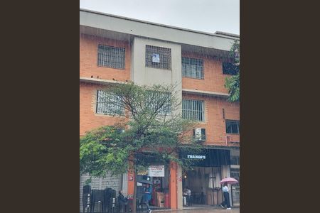 Apartamento para alugar com 120m², 3 quartos e 1 vagaplaca instalada