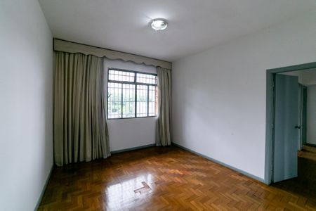 Sala de apartamento para alugar com 3 quartos, 120m² em Funcionários, Belo Horizonte
