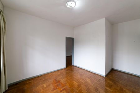 Sala de apartamento para alugar com 3 quartos, 120m² em Funcionários, Belo Horizonte