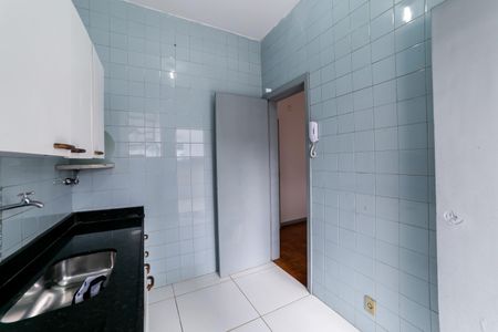 Apartamento para alugar com 120m², 3 quartos e 1 vagaCozinha