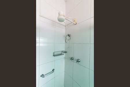 Apartamento para alugar com 120m², 3 quartos e 1 vagaBanheiro Social