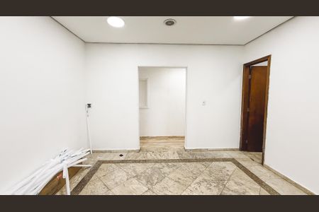Sala de casa à venda com 4 quartos, 150m² em Carandiru, São Paulo