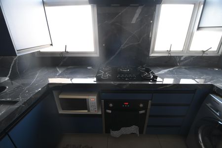 Apartamento para alugar com 51m², 1 quarto e 1 vagaCozinha