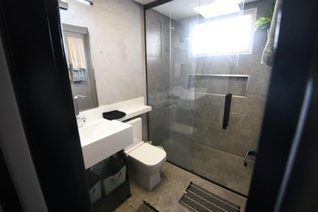 Apartamento para alugar com 51m², 1 quarto e 1 vagaBanheiro