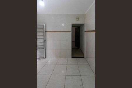 Casa para alugar com 1 quarto, 30m² em Jardim Vera Cruz(zona Leste), São Paulo
