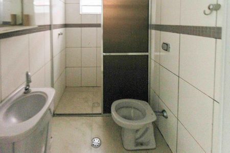 Casa para alugar com 1 quarto, 30m² em Jardim Vera Cruz(zona Leste), São Paulo