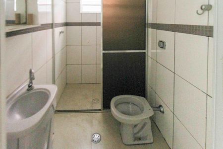 Casa para alugar com 1 quarto, 30m² em Jardim Vera Cruz(zona Leste), São Paulo