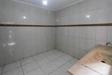 Casa para alugar com 1 quarto, 30m² em Jardim Vera Cruz(zona Leste), São Paulo