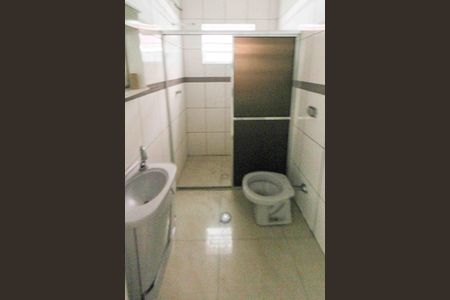 Casa para alugar com 1 quarto, 30m² em Jardim Vera Cruz(zona Leste), São Paulo