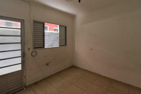 Casa para alugar com 1 quarto, 30m² em Jardim Vera Cruz(zona Leste), São Paulo