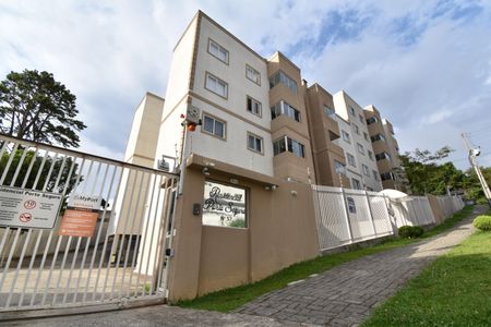 Apartamento para alugar com 2 quartos, 50m² em Pinheirinho, Curitiba