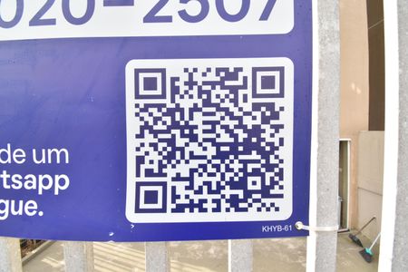 Apartamento para alugar com 2 quartos, 50m² em Pinheirinho, Curitiba