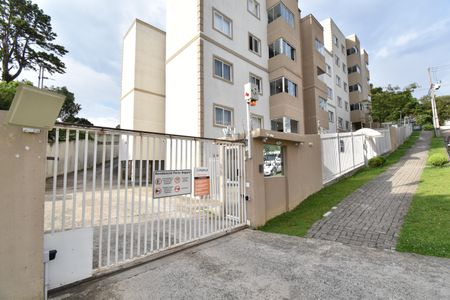 Apartamento para alugar com 2 quartos, 50m² em Pinheirinho, Curitiba