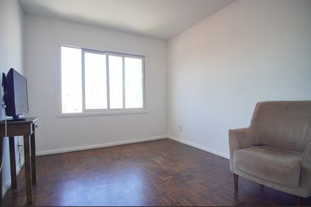 Sala de apartamento para alugar com 2 quartos, 64m² em Centro, São Leopoldo