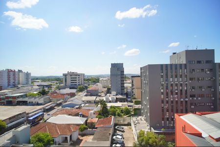 Apartamento para alugar com 64m², 2 quartos e sem vagavista do quarto 1 