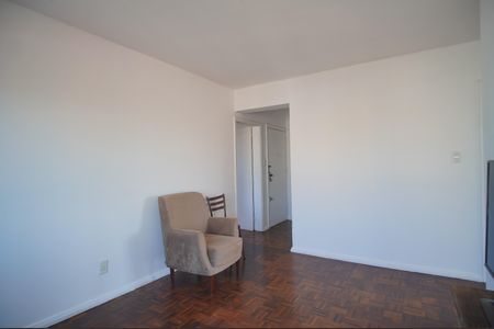 Sala de apartamento para alugar com 2 quartos, 64m² em Centro, São Leopoldo