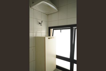 Apartamento para alugar com 75m², 3 quartos e 2 vagasÁrea de Serviço