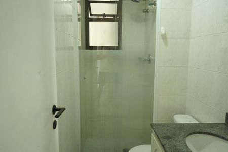 Apartamento para alugar com 75m², 3 quartos e 2 vagasBanheiro