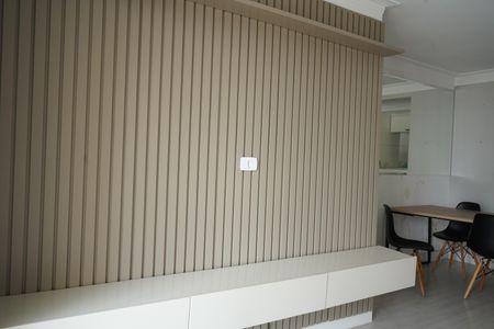 Apartamento para alugar com 75m², 3 quartos e 2 vagasSala