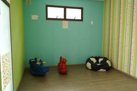 Apartamento para alugar com 75m², 3 quartos e 2 vagasBrinquedoteca