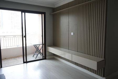 Apartamento para alugar com 75m², 3 quartos e 2 vagasSala