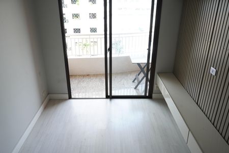Sala de apartamento para alugar com 3 quartos, 75m² em Vila Gomes Cardim, São Paulo