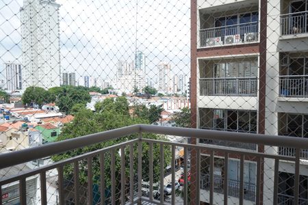 Apartamento para alugar com 75m², 3 quartos e 2 vagasQuarto Suíte 