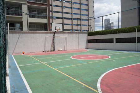 Apartamento para alugar com 75m², 3 quartos e 2 vagasQuadra Esportiva