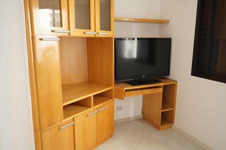 Apartamento para alugar com 75m², 3 quartos e 2 vagasQuarto 2