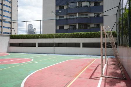 Apartamento para alugar com 75m², 3 quartos e 2 vagasQuadra Esportiva