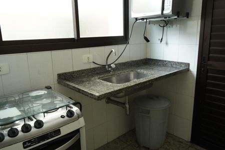 Apartamento para alugar com 75m², 3 quartos e 2 vagasÁrea comum - Salão de festas