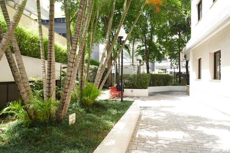 Apartamento para alugar com 75m², 3 quartos e 2 vagasÁrea comum