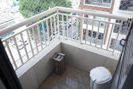 Apartamento para alugar com 75m², 3 quartos e 2 vagasQuarto Suíte