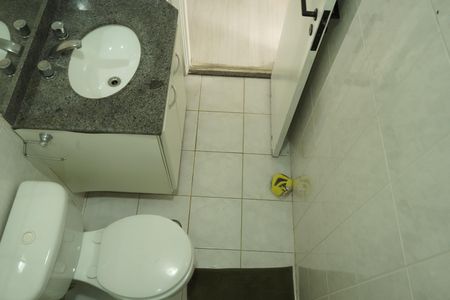 Apartamento para alugar com 75m², 3 quartos e 2 vagasBanheiro