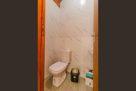 Casa à venda com 78m², 3 quartos e 1 vaga