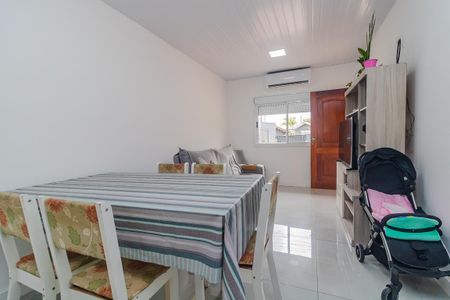 Casa à venda com 3 quartos, 78m² em Hípica, Porto Alegre