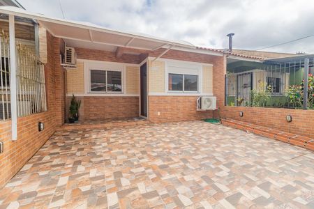 Casa à venda com 78m², 3 quartos e 1 vaga