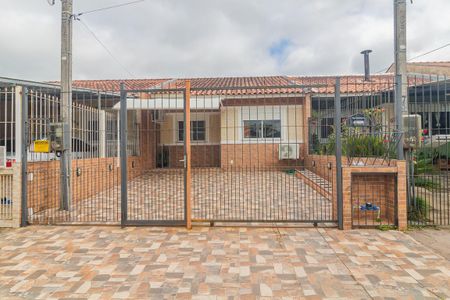Casa à venda com 78m², 3 quartos e 1 vaga