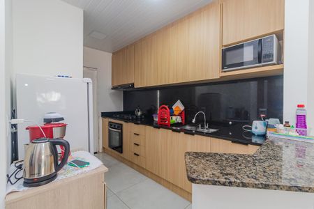 Casa à venda com 78m², 3 quartos e 1 vaga