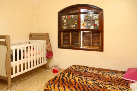 Casa para alugar com 140m², 3 quartos e 5 vagasQuarto 1