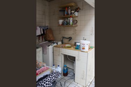 Casa para alugar com 140m², 3 quartos e 5 vagas Casa para alugar com 140m², 3 quartos e 5 vagasÁrea de Serviço