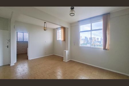Apartamento à venda com 2 quartos, 95m² em Floresta, Belo Horizonte