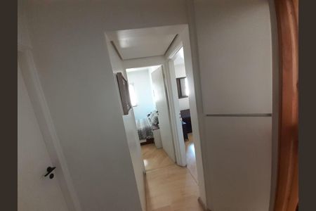 Corredor de apartamento à venda com 2 quartos, 82m² em Cambuci, São Paulo