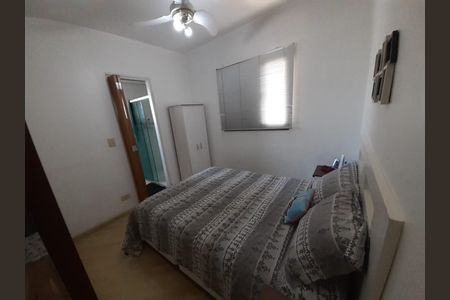 Quarto de apartamento à venda com 2 quartos, 82m² em Cambuci, São Paulo