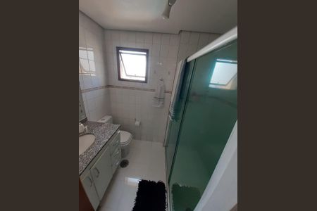 Apartamento à venda com 82m², 2 quartos e 1 vagaBanheiro
