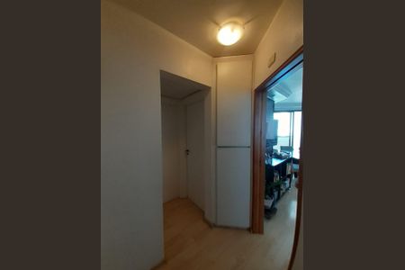 Corredor de apartamento à venda com 2 quartos, 82m² em Cambuci, São Paulo