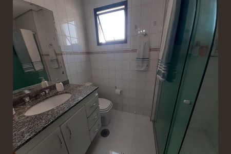 Apartamento à venda com 82m², 2 quartos e 1 vagaBanheiro
