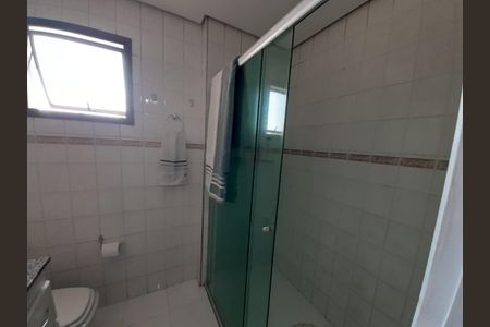 Apartamento à venda com 82m², 2 quartos e 1 vagaBanheiro