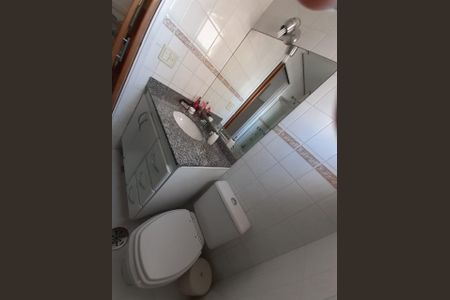 Apartamento à venda com 82m², 2 quartos e 1 vagaBanheiro